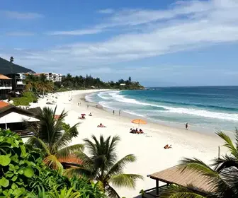 6 alternativas de hospedagem em Macaé para sua próxima viagem 6 alternativas de hospedagem em Macaé para sua próxima viagem