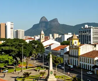 A Fascinante História de Macaé: Cultura e Patrimônio