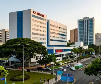 Acessando Serviços de Saúde em Macaé: Informação Essencial para Visitantes