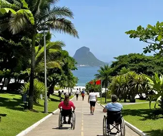 Acessibilidade Turística em Macaé: Um Guia Completo