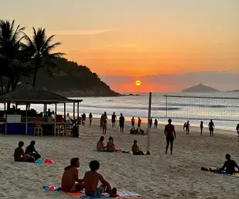 Atividades Imperdíveis em Macaé para o Seu Fim de Semana