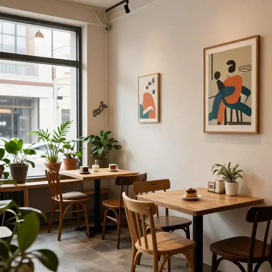 Café com Arte