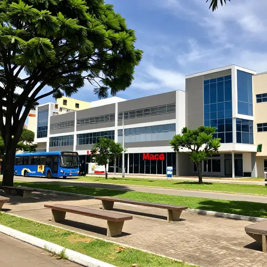 Cartão Macaé: O Passaporte para a Mobilidade