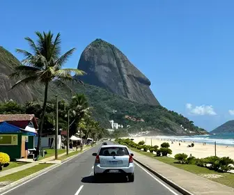 Como Chegar de Rio das Ostras a Macaé: Dicas e Roteiros
