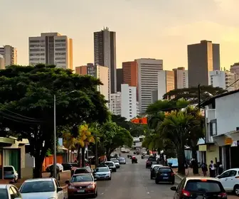 Como Usar Uber e Aplicativos de Transporte em Macaé de Forma Eficiente