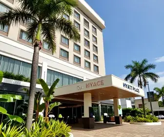 Conheça o Hyatt Place Macaé: Conforto e Praticidade na Cidade