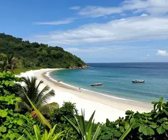 Descubra a Beleza da Ilha do Papagaio em Macaé Descubra a Beleza da Ilha do Papagaio em Macaé