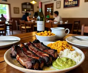 Descubra a Deliciosa Picanha do Zé em Macaé Descubra a Deliciosa Picanha do Zé em Macaé