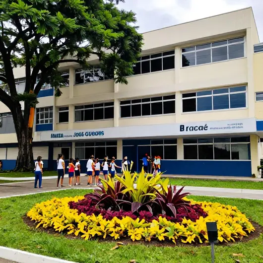 Descubra a Escola Municipal de Artes Maria José Guedes