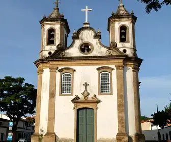Descubra a História da Igreja de Sant’Anna em Macaé - RJ