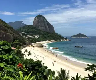 Descubra a Ilha de Sant’Anna em Macaé – RJ: Um Paraíso Natural Descubra a Ilha de Sant’Anna em Macaé - RJ: Um Paraíso Natural