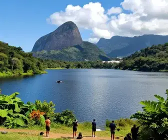 Descubra a Lagoa de Cabiúnas: Um Paraíso em Macaé – RJ Descubra a Lagoa de Cabiúnas: Um Paraíso em Macaé - RJ