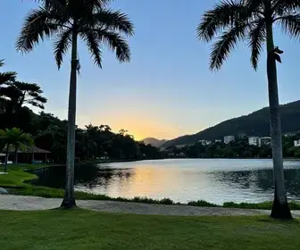 Descubra a Lagoa de Jurubatiba em Macaé – RJ Descubra a Lagoa de Jurubatiba em Macaé - RJ
