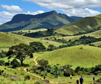 Descubra a Região Serrana de Macaé: Seu Guia Completo de Turismo