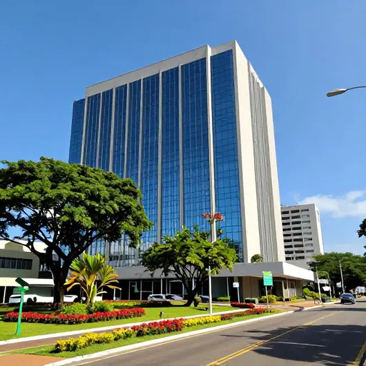 Descubra a Secretaria de Mobilidade Urbana