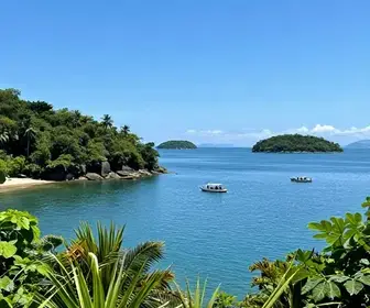 Descubra as 6 melhores ilhas e lagoas em Macaé Descubra as 6 melhores ilhas e lagoas em Macaé
