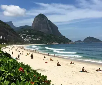 Descubra as Belas Fotos de Macaé - RJ