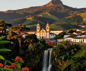Descubra as Melhores Atrações em Nova Friburgo Descubra as Melhores Atrações em Nova Friburgo