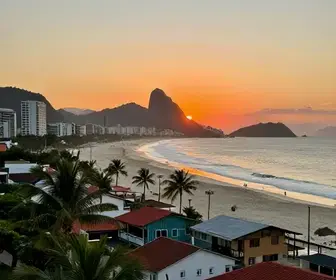 Descubra as Melhores Opções de Aluguel por Temporada em Macaé