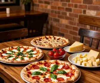 Descubra as Melhores Pizzarias em Macaé - RJ