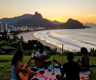 Descubra as Músicas e Tradições Culturais de Macaé Descubra as Músicas e Tradições Culturais de Macaé