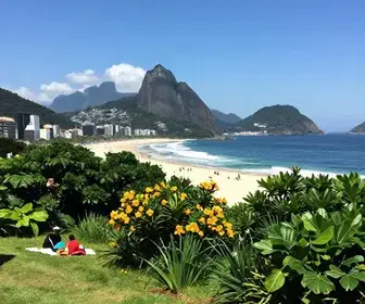 Descubra Como é o Inverno em Macaé: Clima, Atrações e Dicas