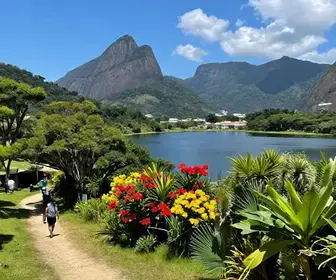Descubra Glicério: Um Tesouro Natural em Macaé - RJ