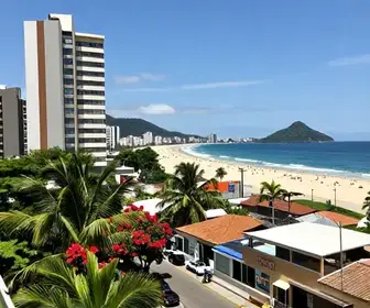 Descubra Hotéis Econômicos em Macaé para sua Viagem