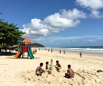 Descubra Macaé: O Destino Ideal para Viajar com Crianças