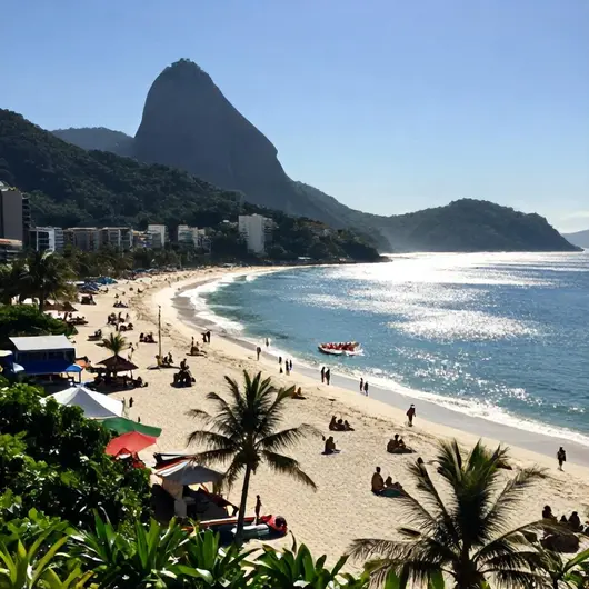 Descubra Macaé Turismo