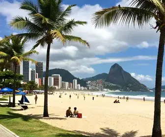 Descubra o Bairro Cavaleiros: Um Tesouro em Macaé - RJ