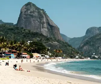 Descubra o Bairro Costa do Sol em Macaé: Um Destino Imperdível