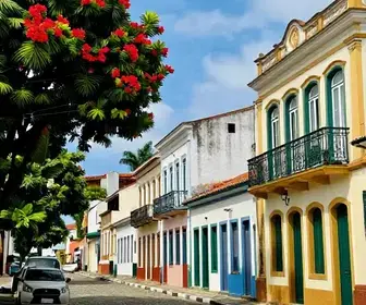 Descubra o Bairro Glória em Macaé: História e Cultura