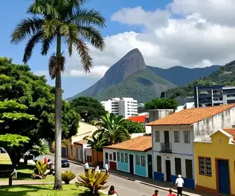 Descubra o Bairro Lagomar em Macaé: Um Guia Completo