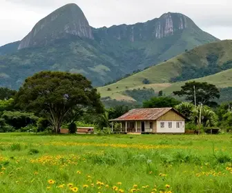 Descubra o Encanto do Turismo Rural em Macaé