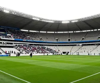 Descubra o Estádio Cláudio Moacyr de Azevedo: O Moacyrzão em Macaé Descubra o Estádio Cláudio Moacyr de Azevedo: O Moacyrzão em Macaé