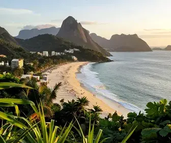 Descubra o Ilhote Sul: Um Paraíso em Macaé - RJ