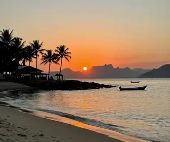 Descubra o Melhor do Turismo em Macaé: Roteiro Completo de 5 Dias Descubra o Melhor do Turismo em Macaé: Roteiro Completo de 5 Dias