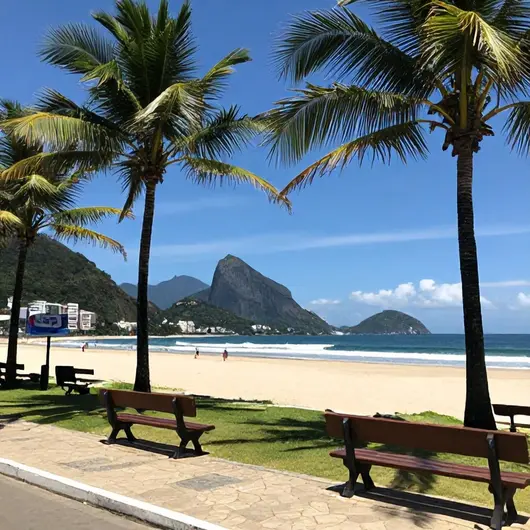Descubra o Melhor do Turismo Macaé