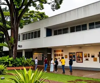 Descubra o Museu Escola do Legislativo de Macaé