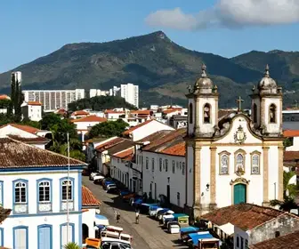 Descubra o Roteiro Histórico de Macaé: Patrimônio e Cultura