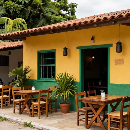 Descubra o Seu boteco em Macaé Descubra o Seu boteco em Macaé