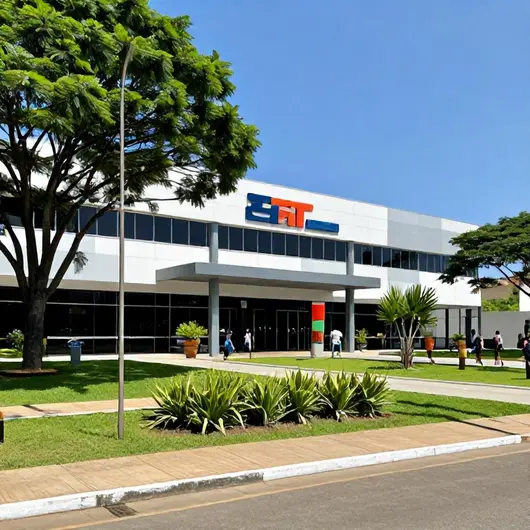 Descubra o Smart Fit Dom Atacadista Macaé Descubra o Smart Fit Dom Atacadista Macaé