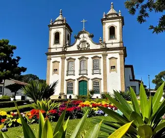 Descubra o Solar Monte Elísio: Patrimônio Histórico de Macaé