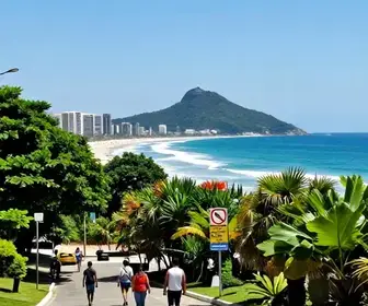 Descubra os 6 melhores passeios em Macaé