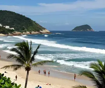Descubra os 7 melhores pontos turísticos em Macaé – RJ Descubra os 7 melhores pontos turísticos em Macaé - RJ