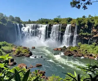 Descubra os Encantadores Cachoeiros de Macaé - RJ