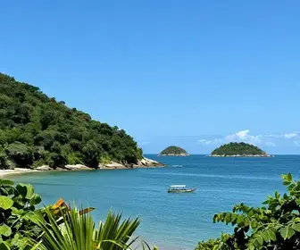 Descubra os Melhores Passeios de Barco em Macaé