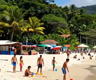 Descubra os Melhores Passeios em Família em Macaé-RJ