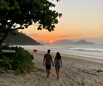 Descubra os Melhores Passeios Românticos em Macaé - RJ